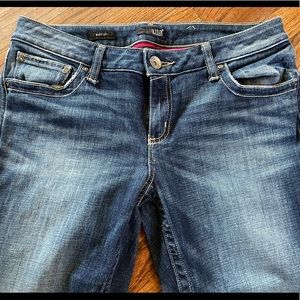 A.N.A Boot Cut Jeans Regular